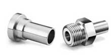 B type VCO Fittings